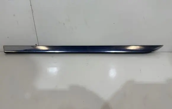 Mercedes-Benz EQS X296 Rear door trim (molding) A2966904903
