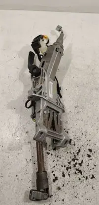 Ford Focus Steering rack BV6N3C529GF