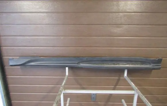 Honda HR-V Front sill (body part) 08l33