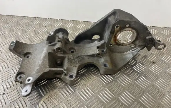 Audi A1 Generator/alternator bracket 03L903143Q