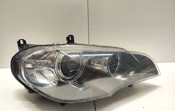 Headlight/headlamp