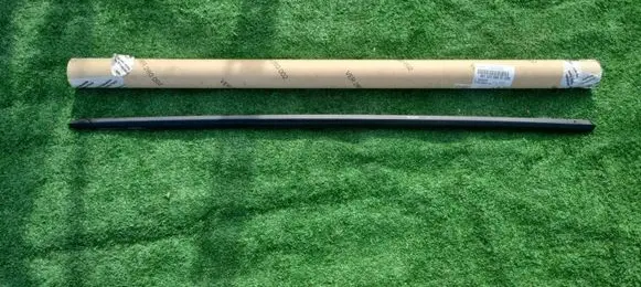 Porsche 911 991 Front door trim (molding) 99153708601 47002390