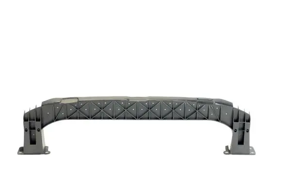 Citroen Berlingo Front bumper support beam 7414YQ