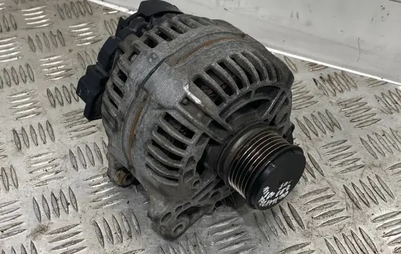 Mitsubishi Outlander Generator/alternator 06F903023F 0124525091