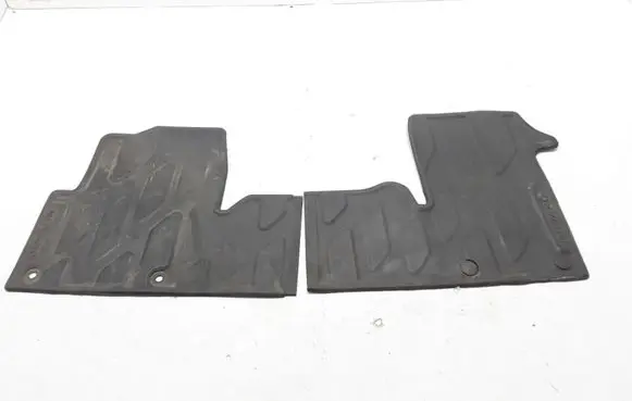 Opel Movano B Car floor mat set 7711426008