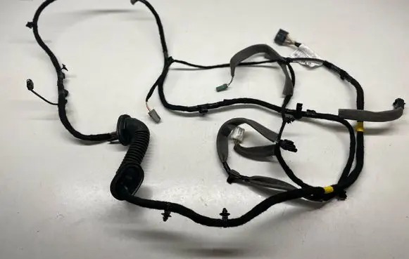 Volvo XC90 Tailgate/trunk wiring harness 31472205