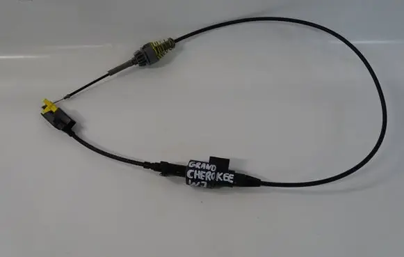 Jeep Grand Cherokee Handbrake/parking brake wiring cable 