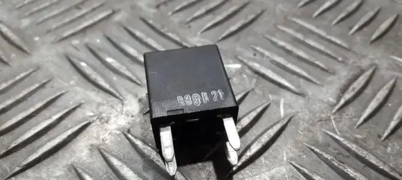 KIA Carnival Other relay ok95a67740