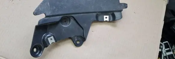 Audi RS Q8 Rear mudguard 4M8854816A
