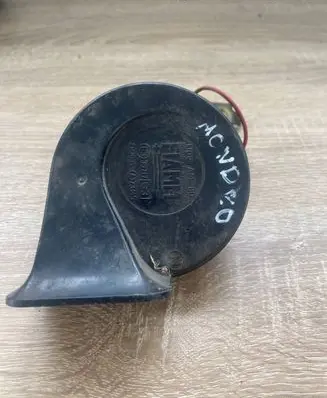 Ford Mondeo MK II Horn signal E335717 GH2035 73345