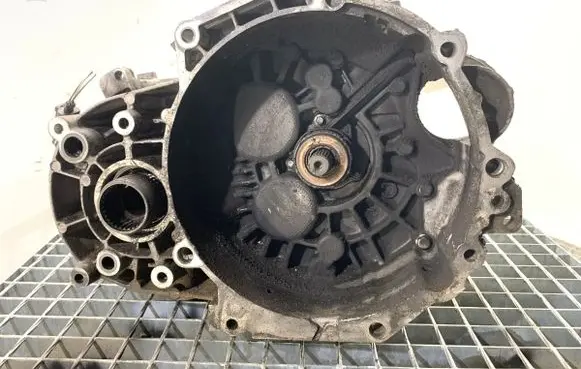 Seat Leon (1M) Manual 5 speed gearbox EFY