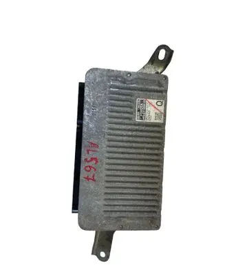 Toyota Yaris Engine control unit/module ECU 896610DR10