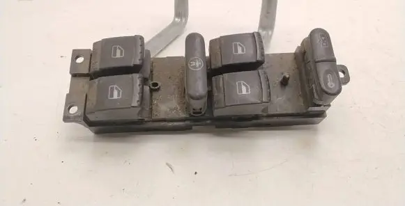 Ford Galaxy Electric window control switch 7M6959857