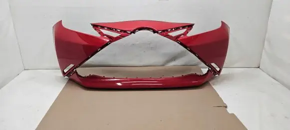 Toyota Aygo AB40 Front bumper 521190H140
