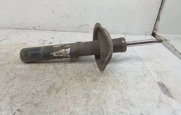Peugeot 607 Front shock absorber/damper