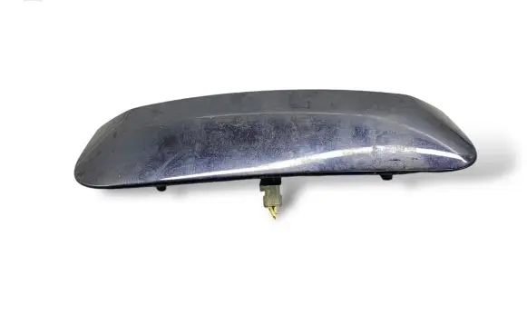 Opel Corsa D Tailgate/trunk/boot exterior handle 13188017