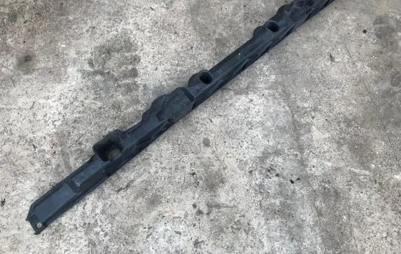 Citroen Nemo Rear bumper cross member 901030225027