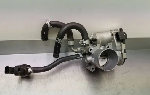 KIA Ceed Throttle valve 3510003700 0280750642 7172613
