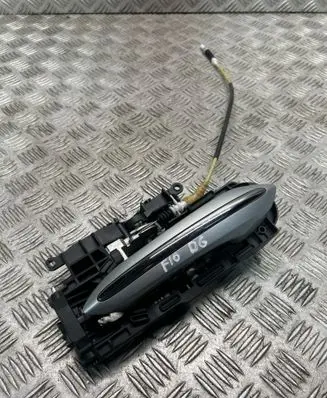 BMW 5 F10 F11 Front door exterior handle X4717565009