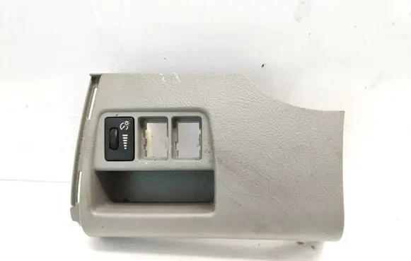 Toyota RAV 4 (XA30) Dashboard lower bottom trim panel 554460R010 453480