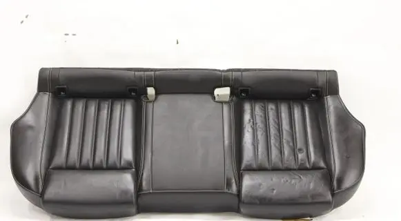 Skoda Superb B8 (3V) Seat set 5783600
