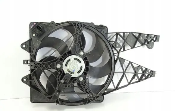 Alfa Romeo Mito Electric radiator cooling fan 505188500
