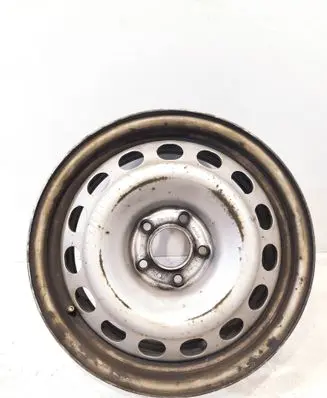 Peugeot Expert R16 steel rim 