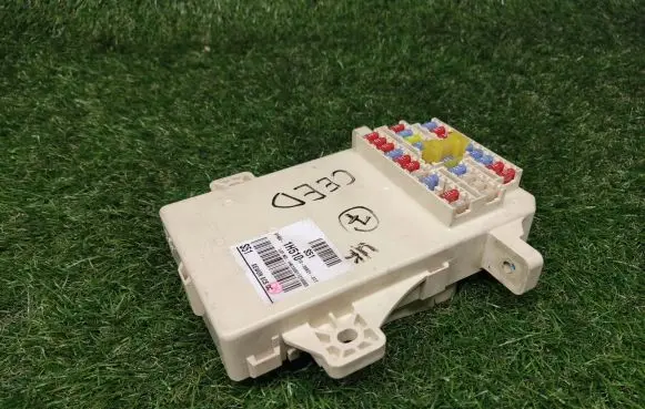 Hyundai i30 Power management control unit 919501H510