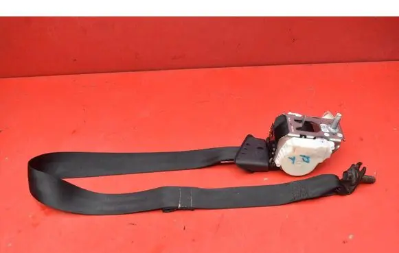 Ford Escape III Front seatbelt CJ5478611B68AK