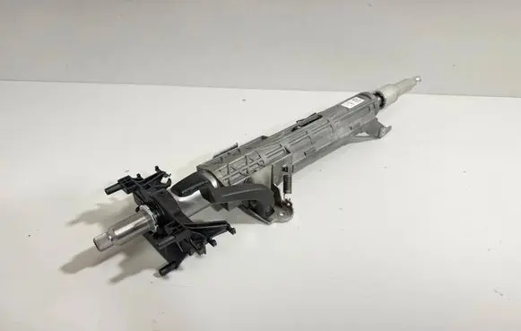 BMW 4 G22 G23 G24 G26 Steering rack mechanical part 6896187 6887897