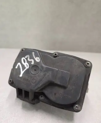 Seat Leon (5F) Intake manifold valve actuator/motor 51500203