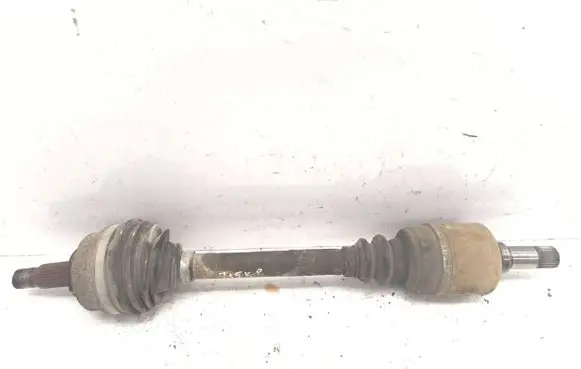 Fiat Ulysse Front driveshaft
