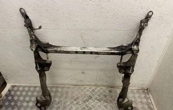 Audi A5 8T 8F Front subframe 8T0399315H