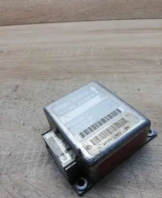 Audi A4 S4 B5 8D Airbag control unit/module 8A0959655A 0285001086