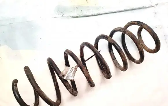 Volvo S70 V70 V70 XC Front coil spring