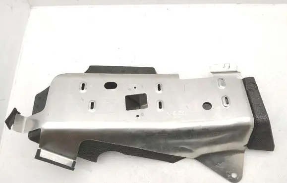 Bentley Continental Other center console (tunnel) element 3W1863233B