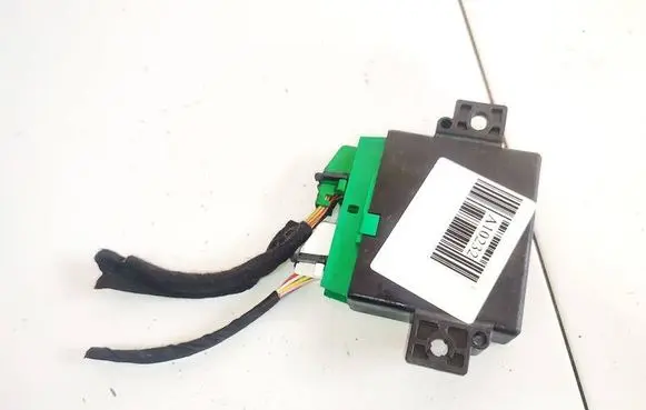 Peugeot 508 Parking PDC control unit/module 0263004303