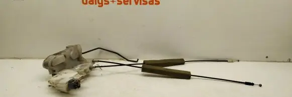 Subaru Legacy Front door lock