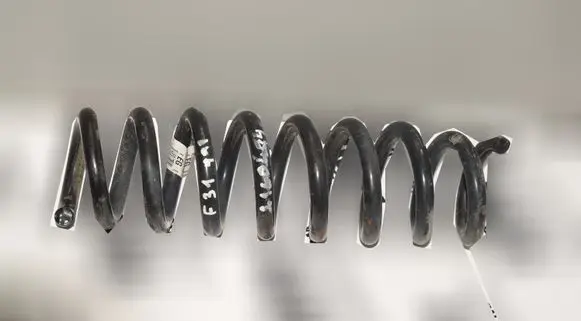 BMW 3 F30 F35 F31 Rear coil spring