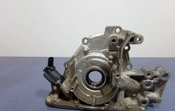 Skoda Octavia Mk3 (5E) Oil pump 05E115105A