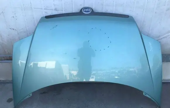 Fiat Ulysse Engine bonnet/hood