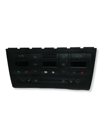 Audi A4 S4 B7 8E 8H Climate control unit 8E0820043BM 0872924