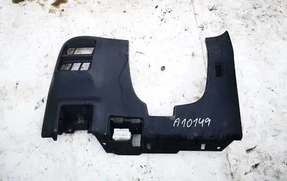 Nissan Juke I F15 Other interior part 684r81kp1a 689521kp1a