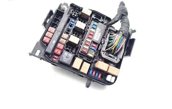 Hyundai i40 Fuse module 919503X510 919513X160