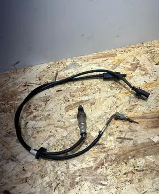 Audi RS Q8 Exhaust pressure sensor 4n0919529b 4m8906265e
