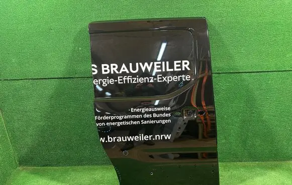 Citroen Berlingo Rear door PARTNERIVDRZWIPRBO