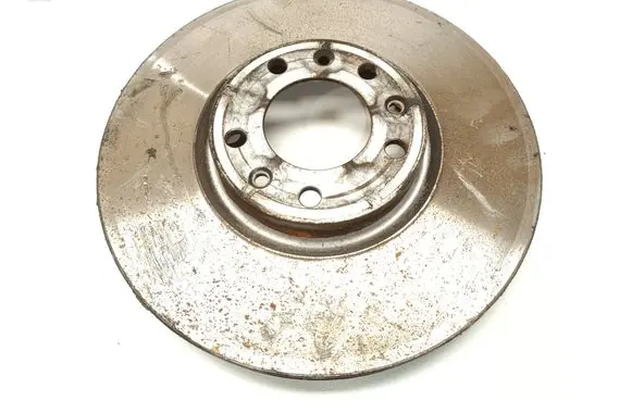 Opel Grandland X Front brake disc