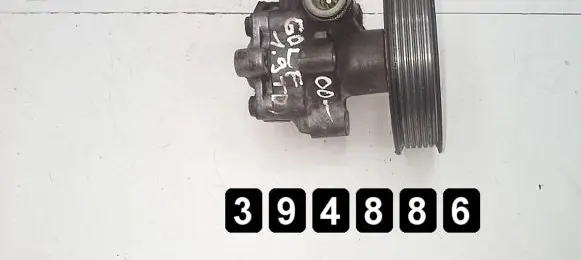 Volkswagen Golf IV Power steering pump