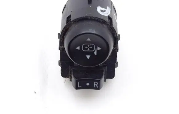 Opel Insignia A Fog light switch 23204016