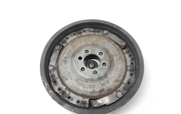 Audi A3 S3 8L Dual mass flywheel 